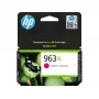 HP 963XL High Yield Magenta Original Tintenpatrone, Magenta, 1 Stk., 1600 Seiten