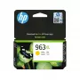 HP 963XL High Yield Gelb Original Tintenpatrone