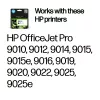 HP 963XL High Yield Schwarz Original Tintenpatrone, Schwarz, 1 Stk., 2000 Seiten