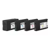 HP 963XL High Yield Schwarz Original Tintenpatrone, Schwarz, 1 Stk., 2000 Seiten