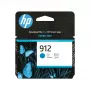 HP 912 Cyan Original Druckerpatrone, Cyan, 1 Stk., 315 Seiten