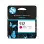 HP 912 Magenta Original Tintenpatrone, Magenta, 1 Stk., 315 Seiten