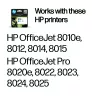 HP 912XL Hohe Kapazität Cyan Original Druckerpatrone