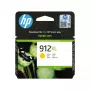 HP 912XL High Yield Gelb Original Druckerpatrone, Gelb, 1 Stk., 700 Seiten