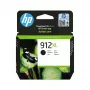 HP 912XL High Yield Schwarz Original Tintenpatrone