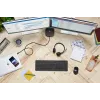 HP USB-C Dock G5 Kabelgebunden USB 3.2 Gen 1 Typ-C Schwarz 100W