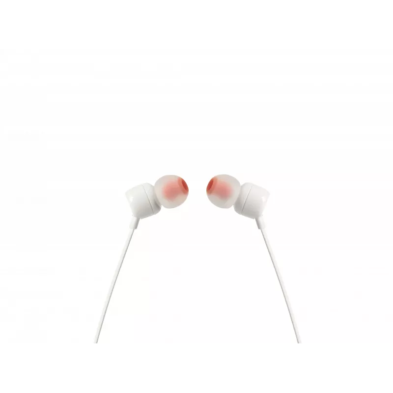 Headset JBL Tune 110 WEISS