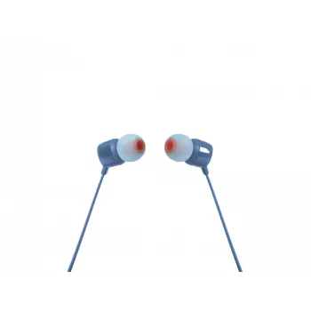 Headset JBL Tune 110 BLAU