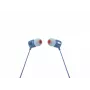 Headset JBL Tune 110 BLAU