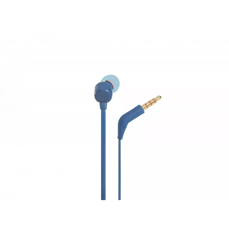 Headset JBL Tune 110 BLAU