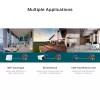 TP-Link Omada PoE+ Injektor Adapter