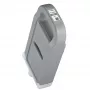Canon PFI-1700GY Tintenpatrone Original Grau