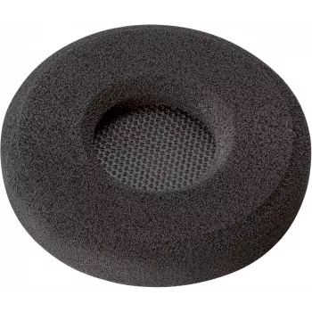 HP Poly EncorePro HW510/520 Ohrmuschelpolster aus Schaumstoff (2 Stück), 190 mm, 210 mm, 55 mm, 300 g, China