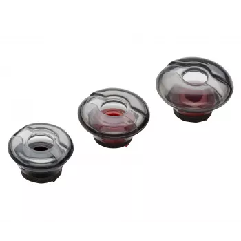 HP Poly Voyager 5200 große Ohrpolster (3 Stück)
