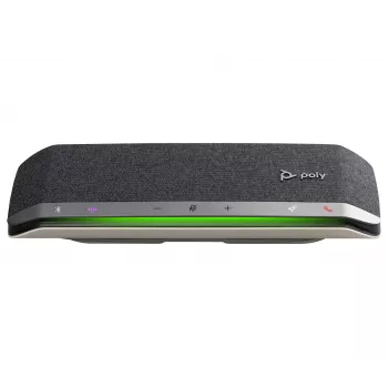 HP Poly Sync 40 Microsoft Teams Certified Speakerphone