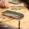 HP Poly Sync 40 Microsoft Teams Certified Speakerphone