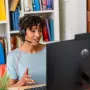 HP Poly Poly Schwarzwire 5220 Stereo USB-A Headset