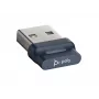 HP Poly BT700 USB-A Bluetooth-Adapter, USB-Adapter, Schwarz