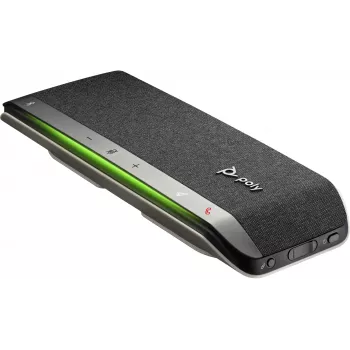 HP Poly Sync 40 Ladestation mit Universal-Netzteil, 190 mm, 210 mm, 55 mm, 300 g, 12 Stk., China
