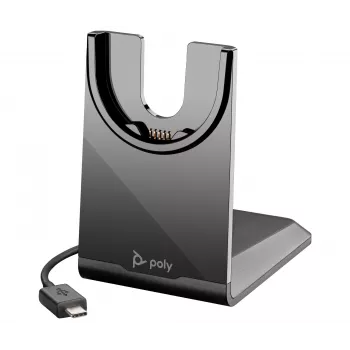 HP Poly Voyager USB-C Ladestation