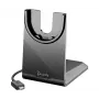 HP Poly Voyager USB-C Ladestation