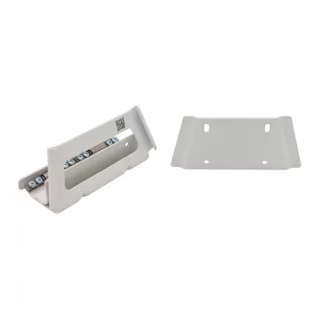 HP Poly Studio X52/V52 Wandhalterung, China, 190 mm, 210 mm, 55 mm, 300 g