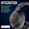 Headset POLY Voyager Surround 80 UC Wireless Bluetooth Musik Everyday Schwarz