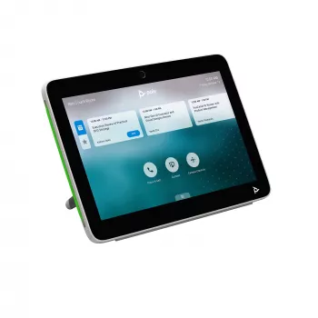 HP Poly TC10 Weiß Glasmontage, China, 190 mm, 210 mm, 55 mm, 300 g