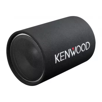 Kenwood KSC-W1200T Auto-Subwoofer Fertigsubwoofer 200 W