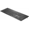 HP Wireless Premium Tastatur Full-size Schwarz RF Wireless Membrane