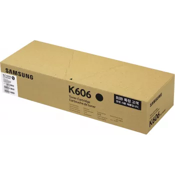 Samsung MLT-K606S Schwarze Tonerkartusche, 35000 Seiten, Schwarz, 1 Stück