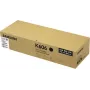 Samsung MLT-K606S Schwarze Tonerkartusche, 35000 Seiten, Schwarz, 1 Stück