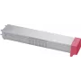 Samsung CLT-M6062S Magenta Tonerkartusche, 15000 Seiten, Magenta, 1 Stk.