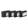 HP 963 Gelb Original Tintenpatrone, Gelb, 1 Stk., 700 Seiten