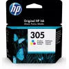 HP 305 1 Stk. Original Standardertrag Cyan, Magenta, Gelb