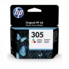 HP 305 1 Stk. Original Standardertrag Cyan, Magenta, Gelb