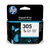 HP 305 1 Stk. Original Standardertrag Cyan, Magenta, Gelb