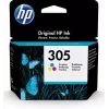 HP 305 1 Stk. Original Standardertrag Cyan, Magenta, Gelb