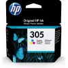 HP 305 1 Stk. Original Standardertrag Cyan, Magenta, Gelb