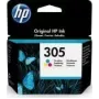 HP 305 1 Stk. Original Standardertrag Cyan, Magenta, Gelb