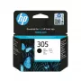 Tintenpatrone HP 305 Schwarz Original 3YM61AE#301