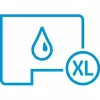 HP 305XL High Yield Tri-color Original Tintenpatrone