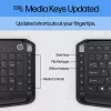HP Pavilion Tastatur and Maus 200
