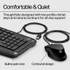 HP Pavilion Tastatur and Maus 200