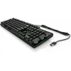 Gaming-Tastatur HP Pavilion Gaming Tastatur 550