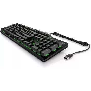 Gaming-Tastatur HP Pavilion Gaming Tastatur 550