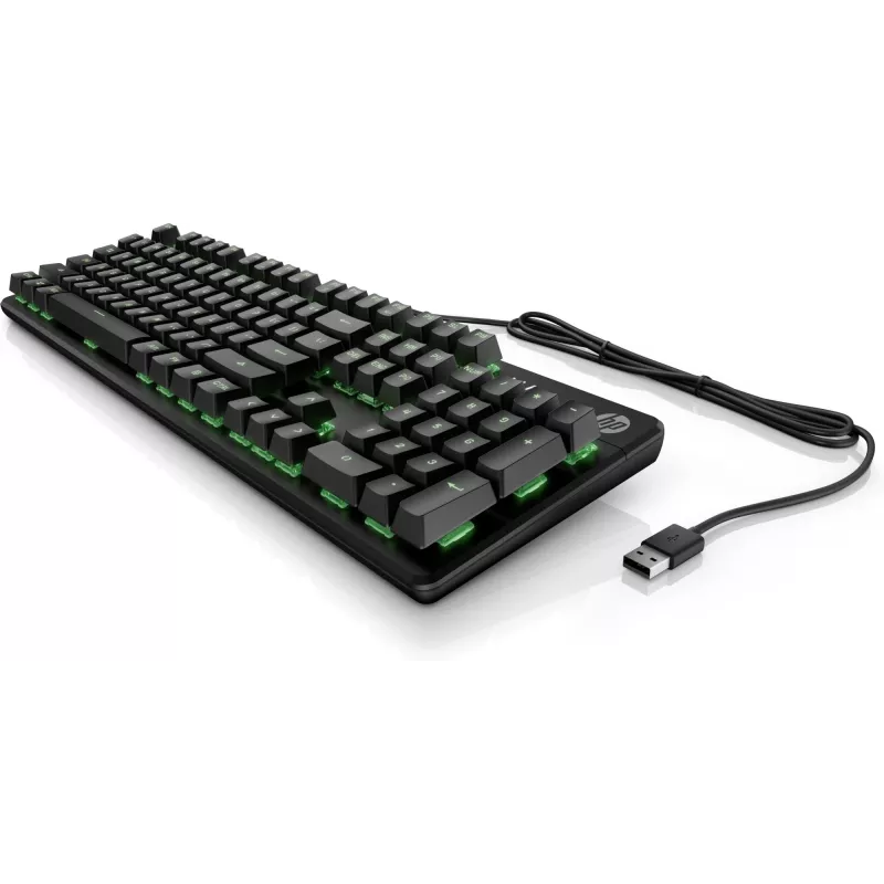 Gaming-Tastatur HP Pavilion Gaming Tastatur 550