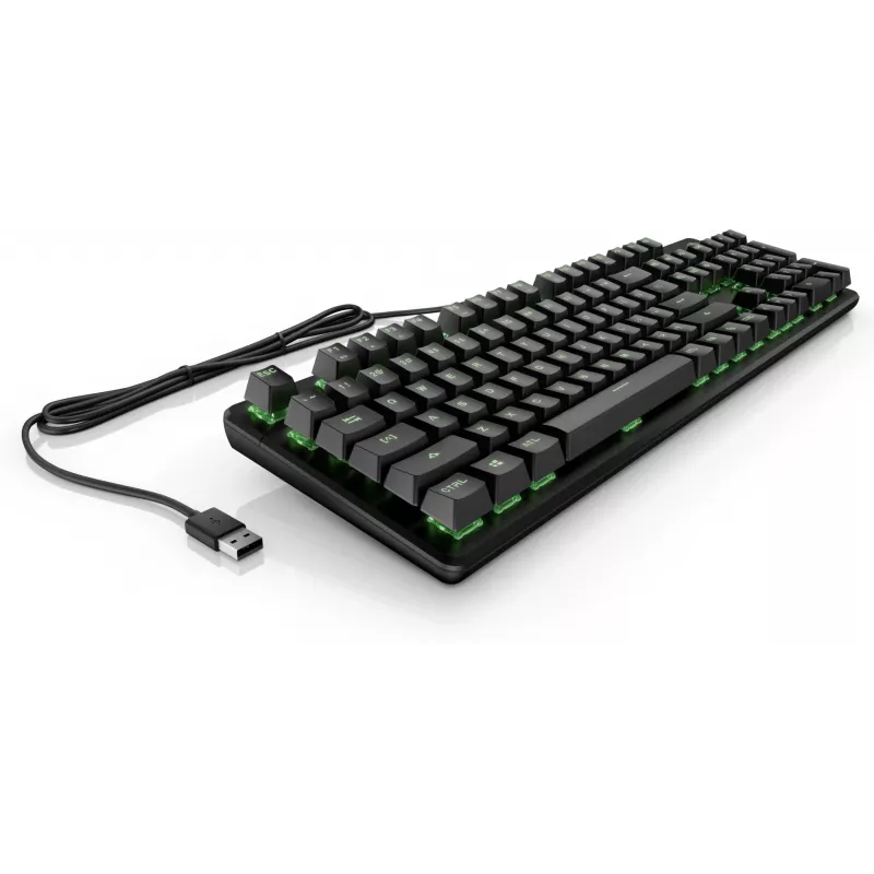 Gaming-Tastatur HP Pavilion Gaming Tastatur 550