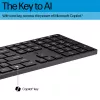 HP Wired Desktop 320MK Maus und Tastatur
