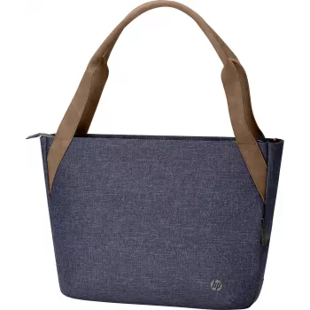 Toploader-Tasche HP Renew 14 Navy Tote